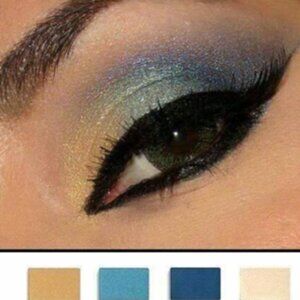 Mary Kay Midnight Star Eyeshadow